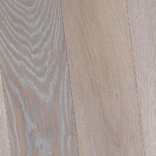 Инженерная доска  Дуб Селект Состаренный Выбеленный (10-009-07255)