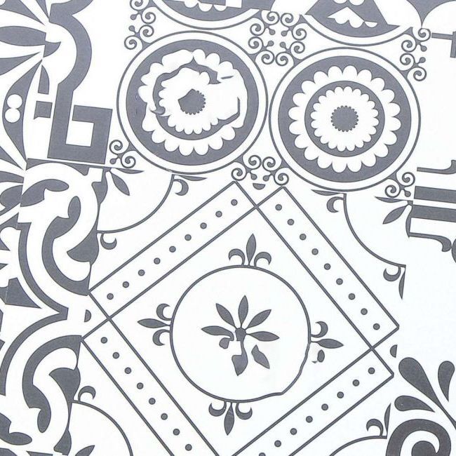 Ламинат Quadraic Black&white Q002 (68-001-00057)