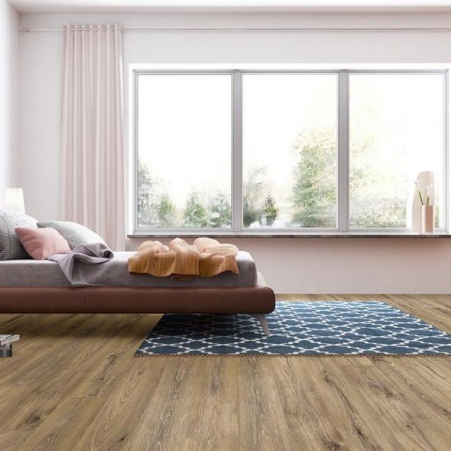 Ламинат Skara pro Дуб Барнхаус (L1251-04307)