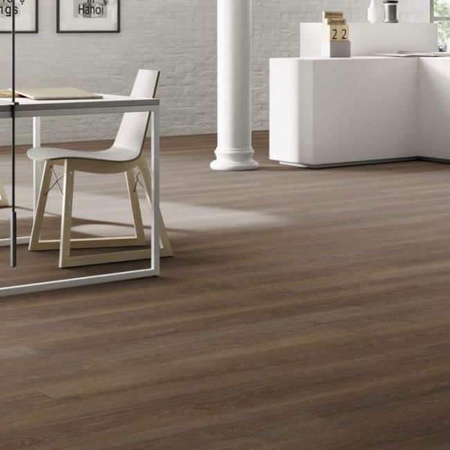 Виниловый ламинат Transform Verdon Oak 24885 (28-010-00027)