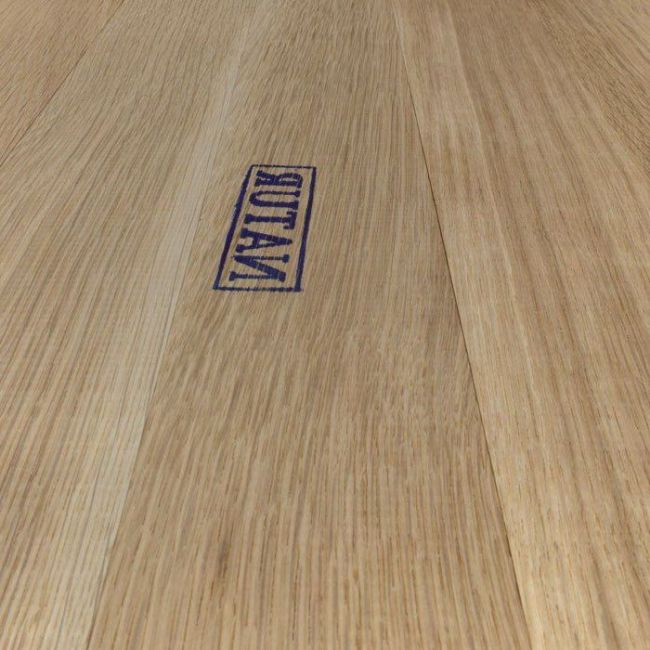 Штучный паркет Романовский Дуб Натур (Гладкая) 490х70х15 мм. (05091-0058)