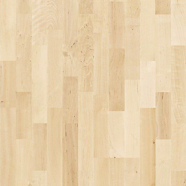 Паркетная доска Original Скандинавская Береза Аланды (26-002-00444)