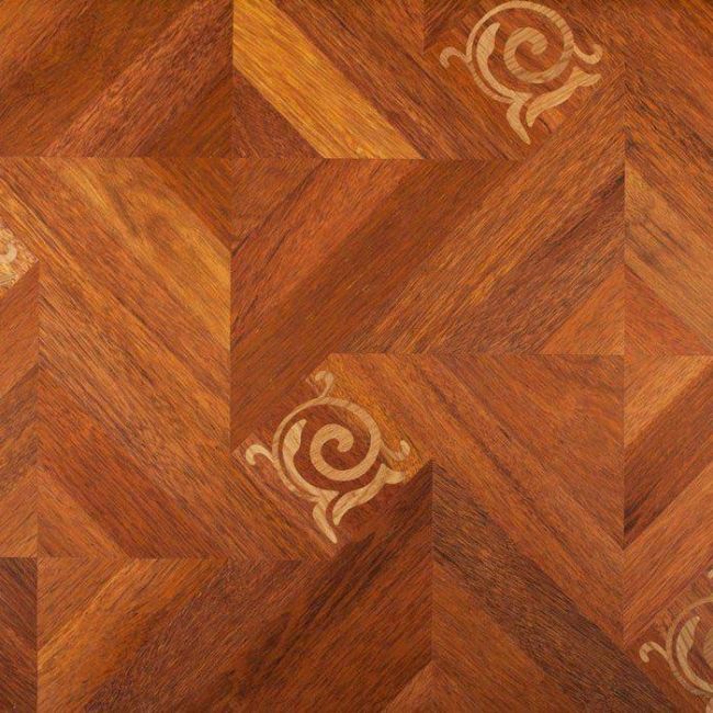 Штучный паркет  Мербау Селект «m» (26-005-00068)