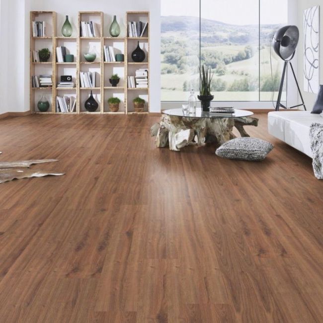 Ламинат Kronofix Classic Дуб Эксклюзивный 8352 (62-001-00065)