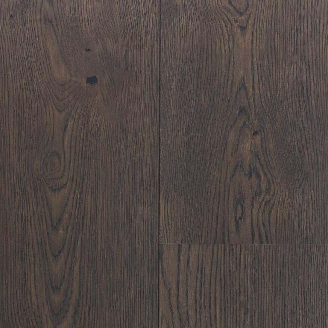 Паркетная доска Urban Contrast Дуб Brown Jasper 209 Live Natural Браш (XZGVVKFD)