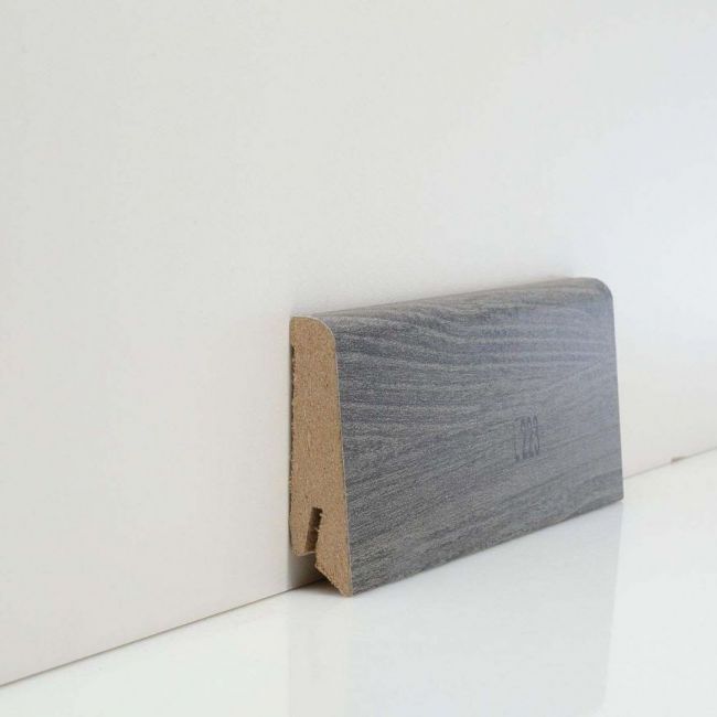 Плинтус напольный  L223 (10-010-00378)