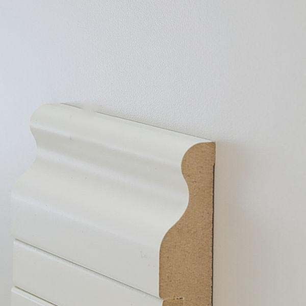 Плинтус напольный  02-100-16 (10-010-02249)