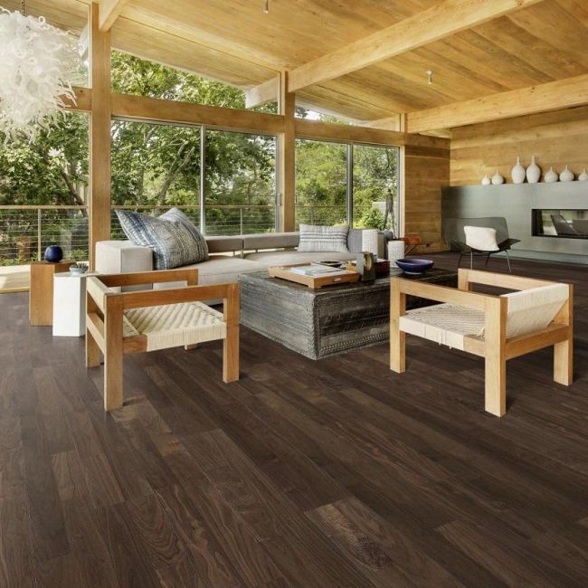 Паркетная доска Original Американская Орех Филадельфия (26-002-00477)