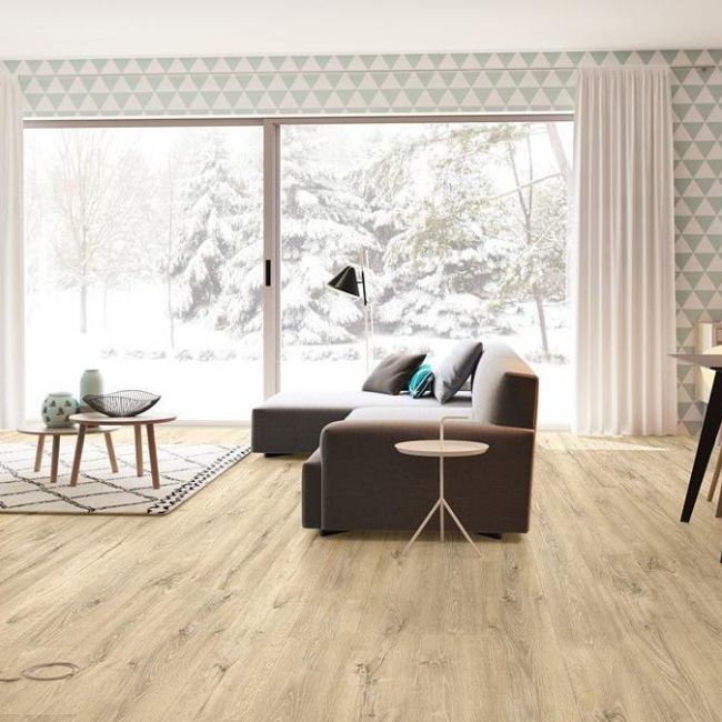 Ламинат Skara pro Дуб серый Барнхаус (L1251-04305)