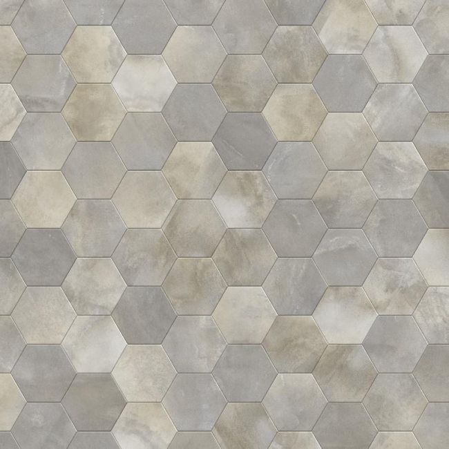 Виниловый ламинат Moods Hexagon 319 (10-010-03256)