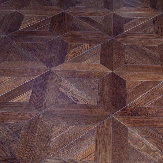 Модульный паркет Castello Castello Дуб Кэмбридж (26-006-00040)