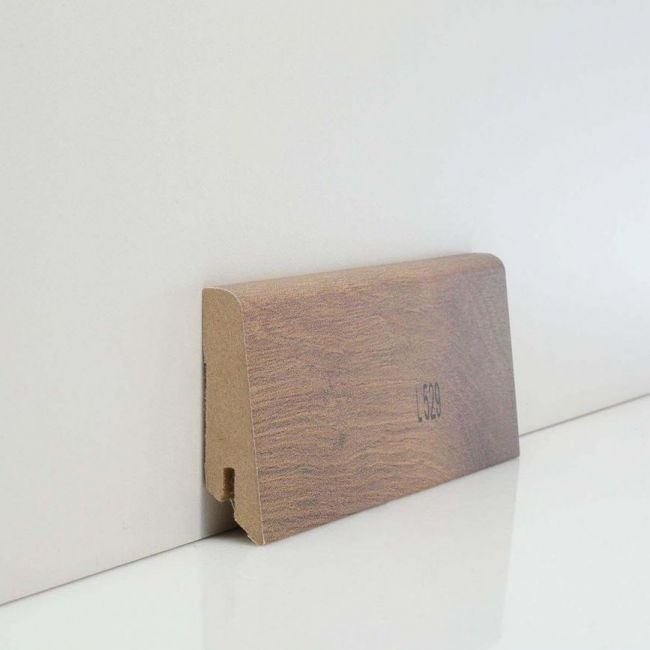 Плинтус напольный  L529 (10-010-00359)