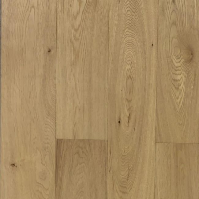 Паркетная доска Нурлан Дуб Натур Hdf (10-009-08196)