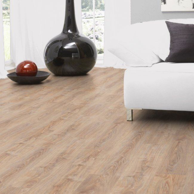 Ламинат Galaxy Дуб Ретушированный 4v D2987 (74-001-00034)