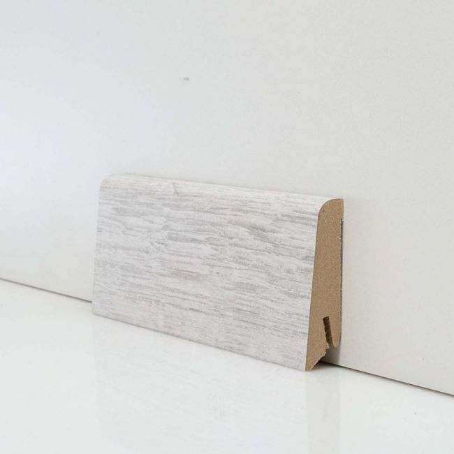 Плинтус напольный  L511 (10-010-00404)