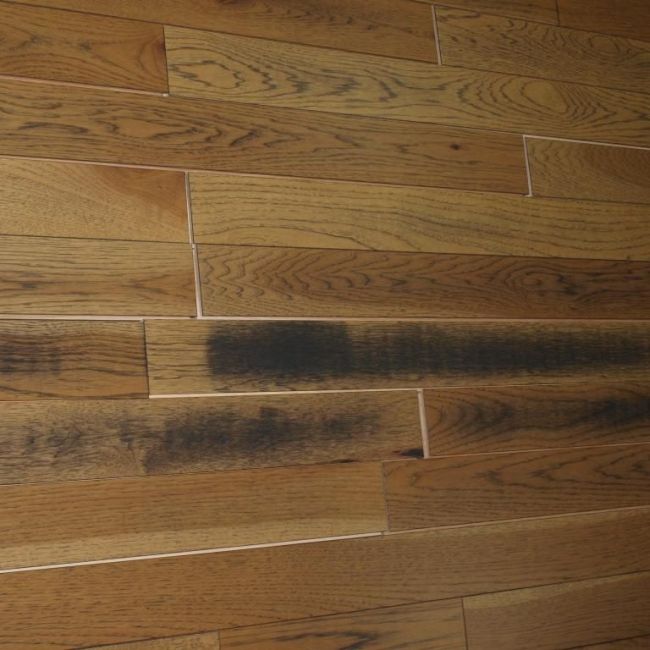 Инженерная доска Nature Гикори Фанди (10-010-02447)