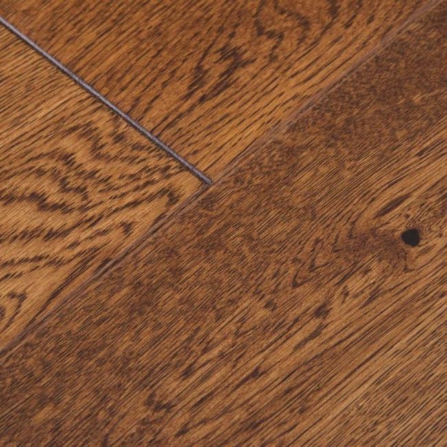 Паркетная доска  Дуб Chestnut (43-002-00003)