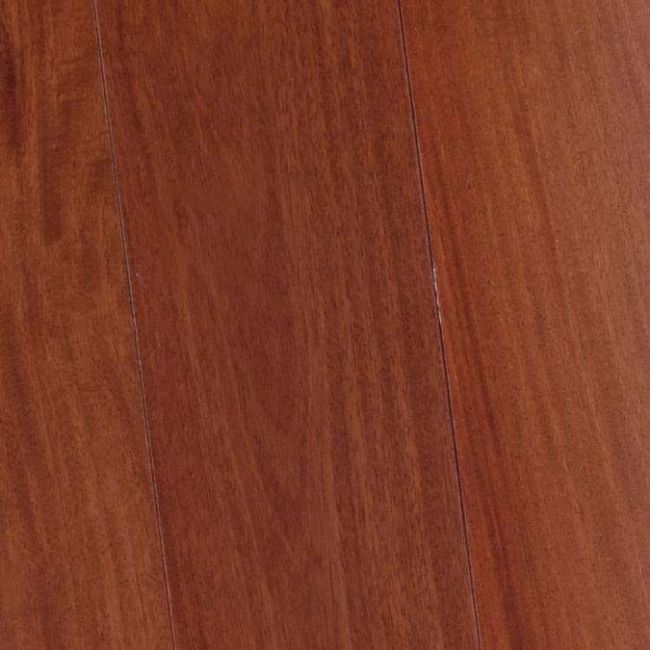 Инженерная доска Exotic Сантос Махогон Натуральный 82,55мм (10-004-10139)