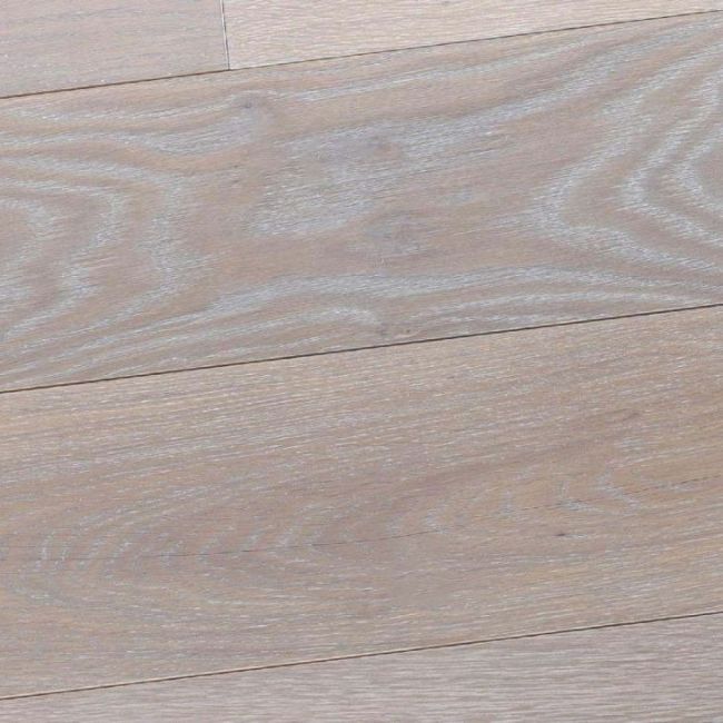 Инженерная доска  Дуб Селект Состаренный Выбеленный (10-009-07255)