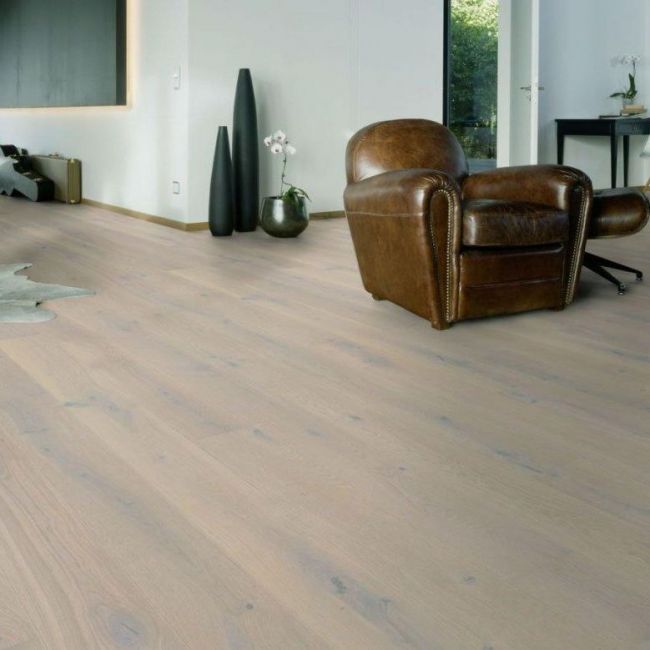 Паркетная доска Marcanto Trend Дуб Эдельвейс L1293 (26-002-00643-19)