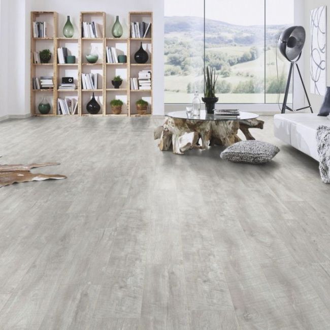 Ламинат Floordreams Vario Алебастр Барнвуд K060 (62-001-00039)