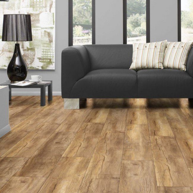 Ламинат Synchro-Tec Дуб Терра D1873 (74-001-00080)