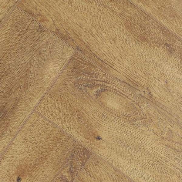 SPC ламинат Expressive Parquet Песчаная Буря Eco 10-4 (10-009-09152)