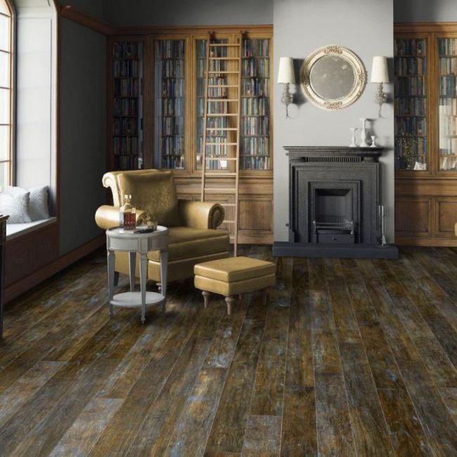 Паркетная доска Tango Art Амбер Йоханесбург (31-002-00102)