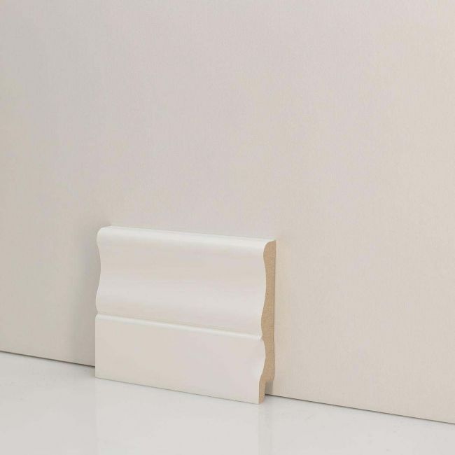 Плинтус напольный  07-083-16 (10-010-02254)