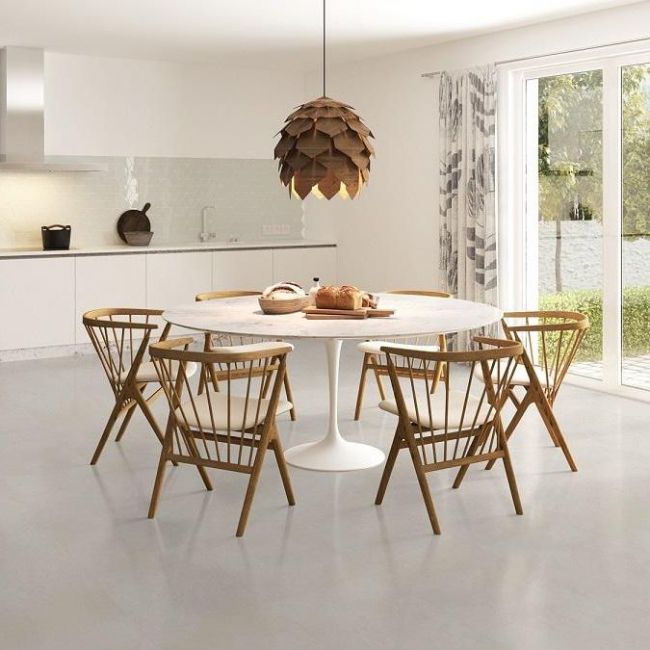 Виниловый ламинат Optimum Tile Glue Бетон Теплый Бежевый (V3218-40144)