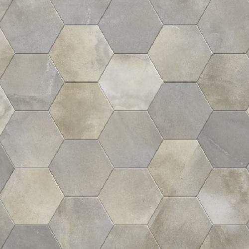 Виниловый ламинат Moods Hexagon 319 (10-010-03256)
