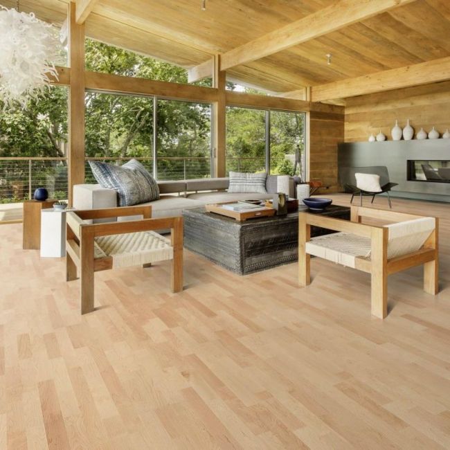 Паркетная доска Original Американская Клён Канадский Торонто (26-002-00472)