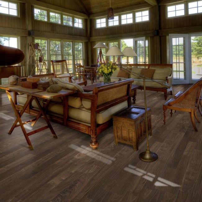 Паркетная доска Original Американская Орех Филадельфия (26-002-00477)