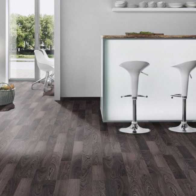 Ламинат Castello Classic Венге Киото 8766 (62-001-00022)