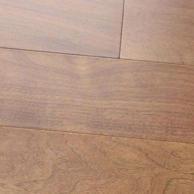 Паркетная доска Exotic Американский Орех Кангари (26-002-00773)