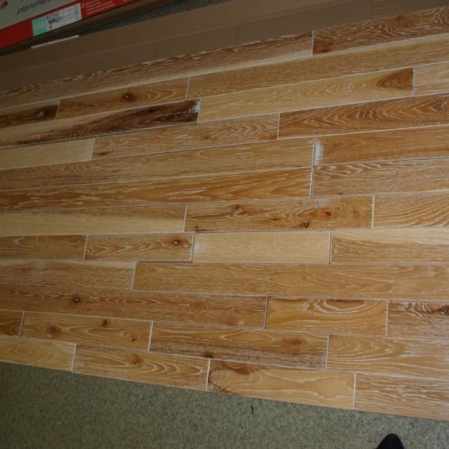 Инженерная доска Nature Гикори Кейп Код 19,05х165мм (10-010-02443)