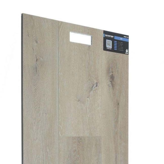 SPC ламинат Aqua 3 Inn Msa18 (10-010-05144)