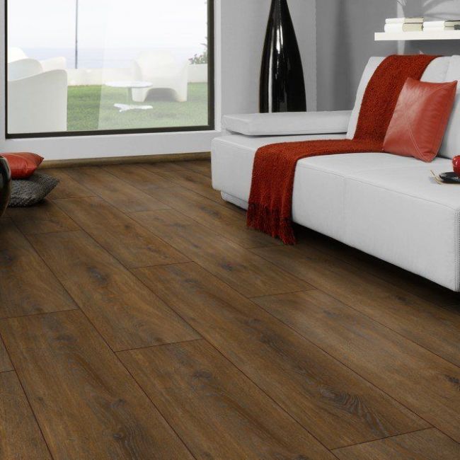 Ламинат Eventum Дуб Вигорос D1844 (74-001-00018)