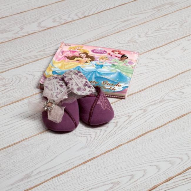 Паркетная доска Tango Art Белая Москва (31-002-00107)