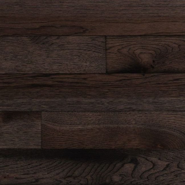 Инженерная доска однополосная Nature Гикори Терранова (10-010-02450)