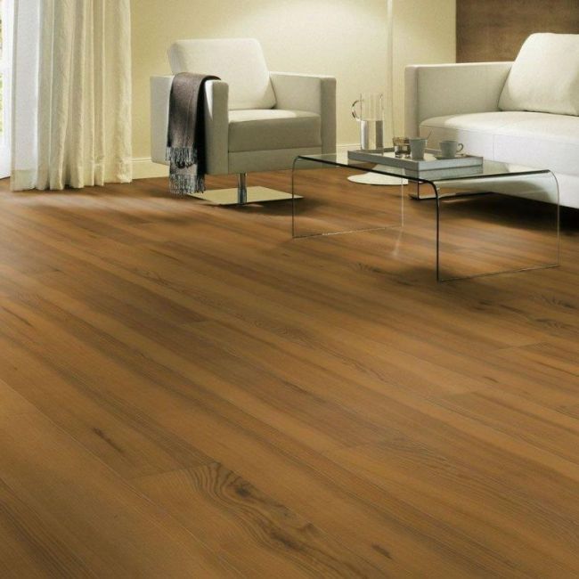 Паркетная доска Rustico Ясень Карамель L1308 (26-002-00643-22)