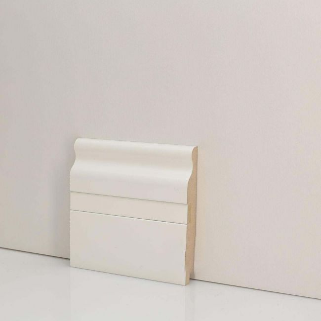 Плинтус напольный  02-100-16 (10-010-02249)