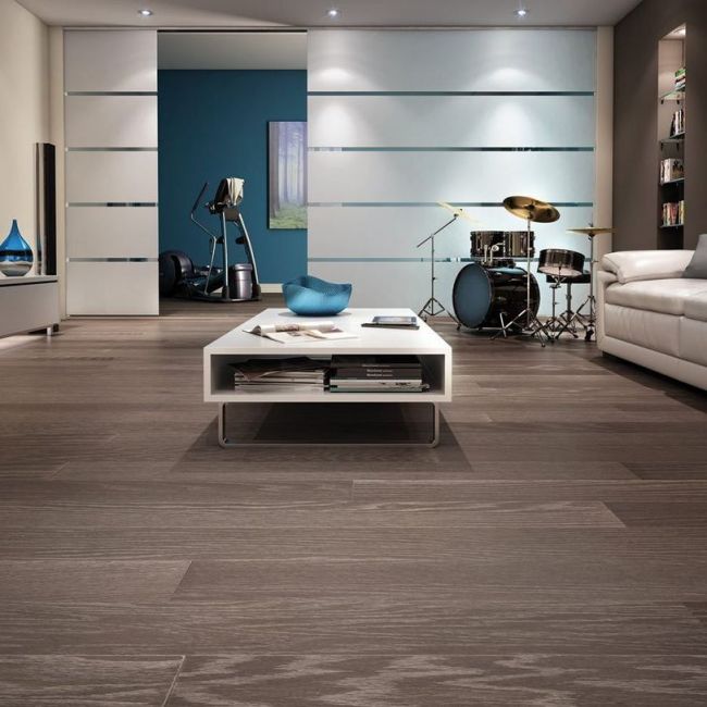 Паркетная доска Nature Красный Дуб Мондоново 3-х Слойная 82,55мм (10-004-10146)