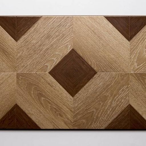 Ламинат Parquet Эрмитаж Дуб Патина P-901 (64-001-00030)