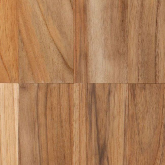 Штучный паркет Premier parquet Экстра Венге (Гладкая) 420х70 мм. (05101-0004)