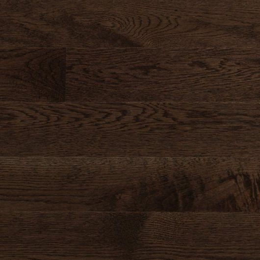 Паркетная доска Design Programm + Белый Дуб Арабика (10-004-00073)