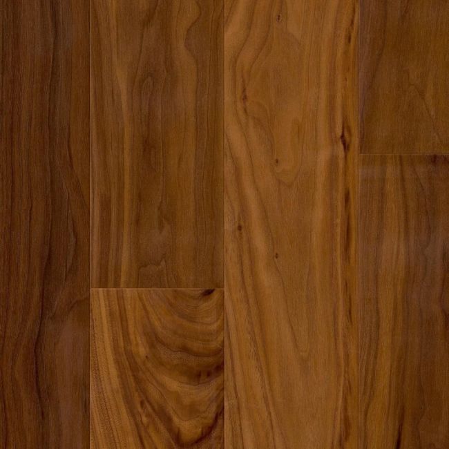 Паркетная доска Hardwood Орех Американский (LH580 04)