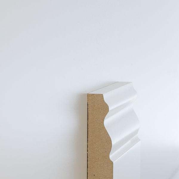 Плинтус напольный  22-120-16 (10-010-02268)