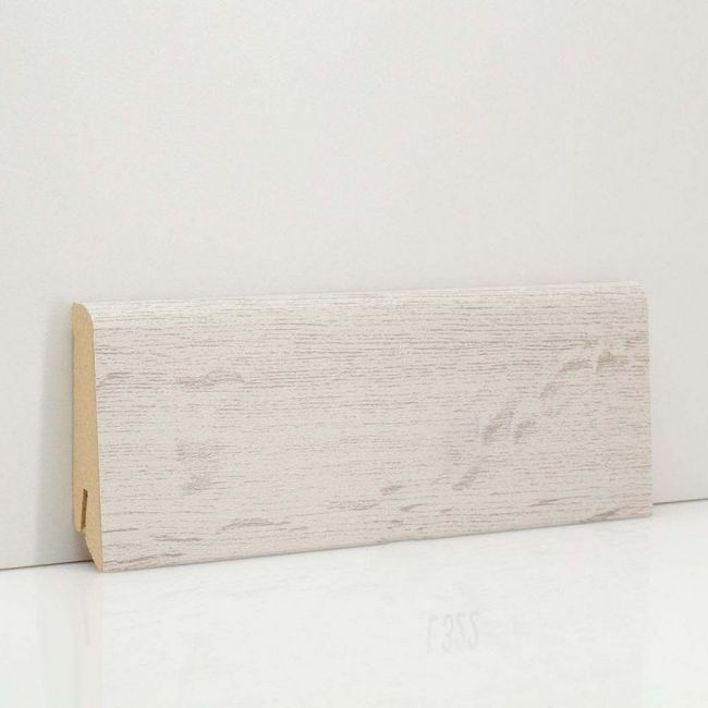 Плинтус напольный  L322 (10-010-00356)