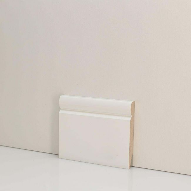 Плинтус напольный  06-083-12 (10-010-02253)